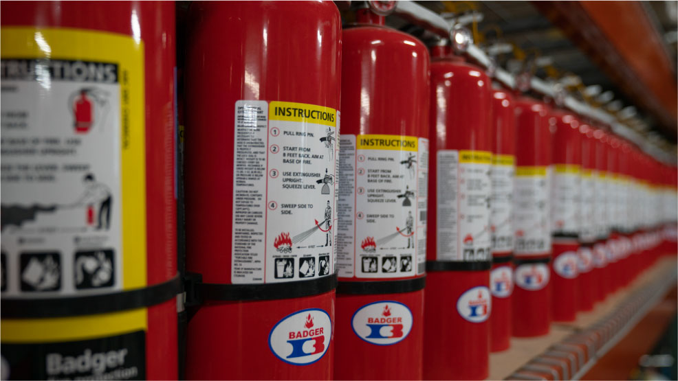 Fire Protection