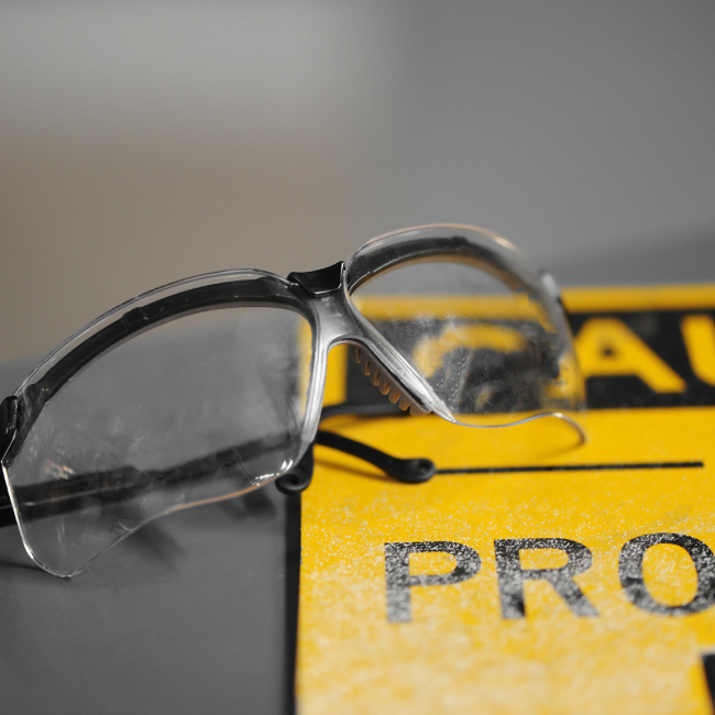 Eye Protection products