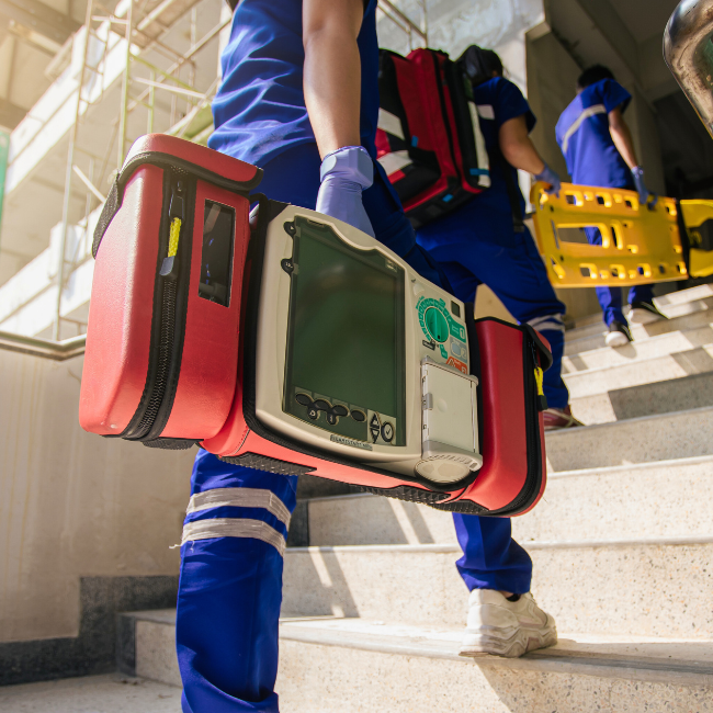 aed products