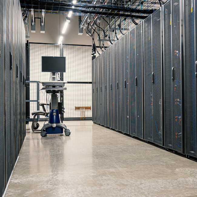 clean agent suppression systems