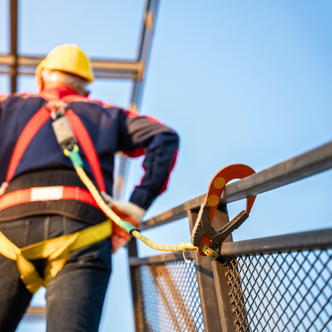 fall protection products
