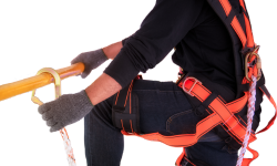 fall protection