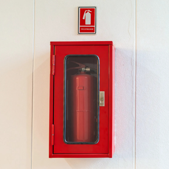 fire containment cabinet products