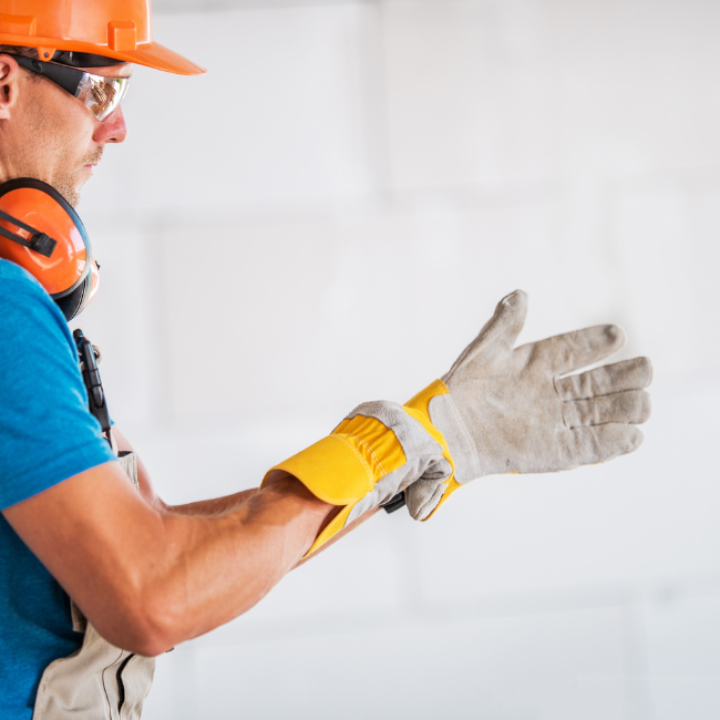 hand protection products