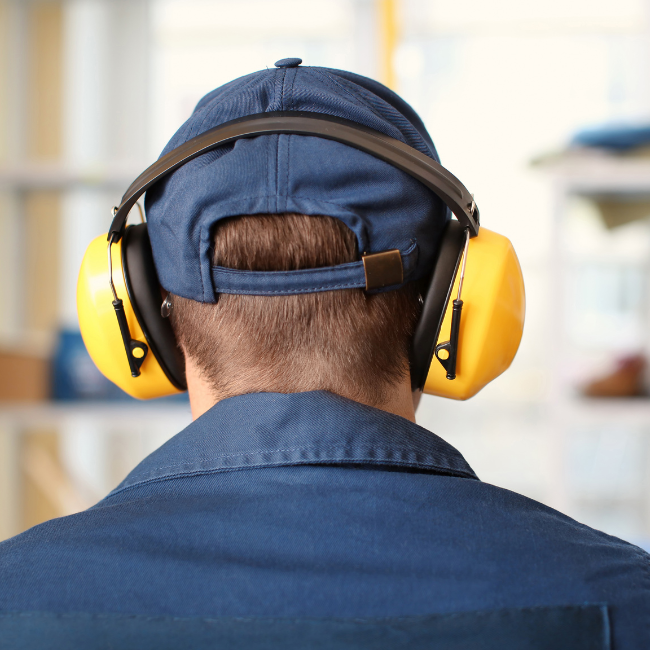 hearing protection products