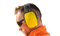 hearing protection