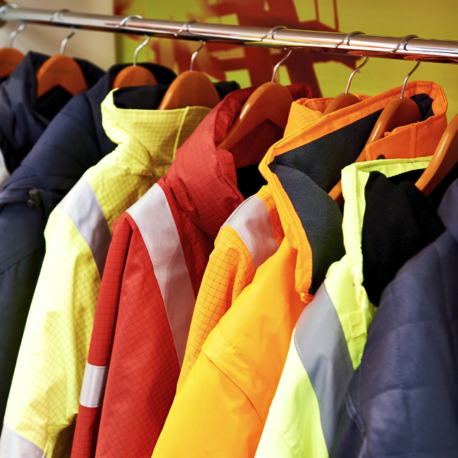 protective apparel and ergonomics products