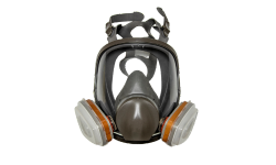 respiratory protection