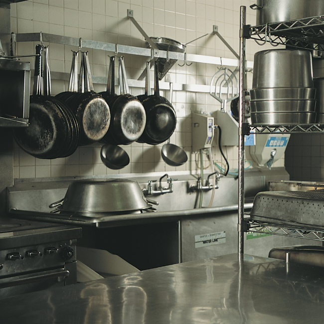 restaurant fire suppression systems