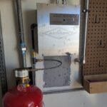 industrial systems