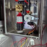 fire suppression systems